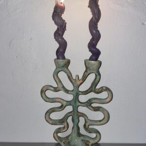 Tangled Candleholder ๐