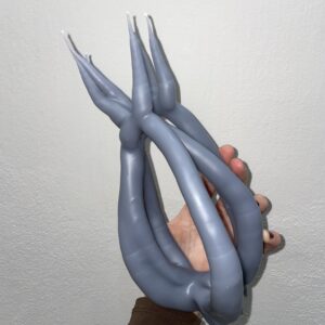 Big Complicated Candle π