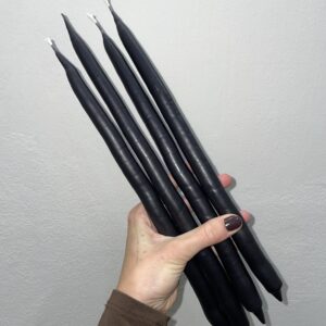 Straigt Candle ๐โโฌ