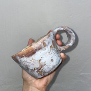 Mollusk Mug no.129๐จ