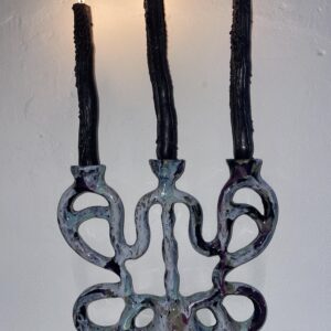 Tangled Candleholder ๐ฎ