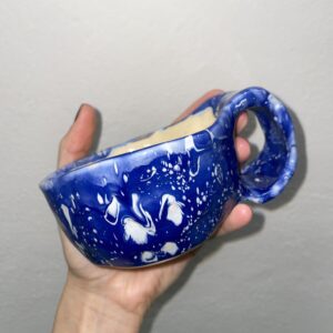 Mollusk Mug no.107๐จ