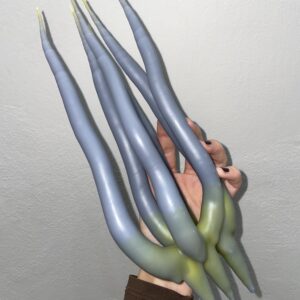 Big Complicated Candle π