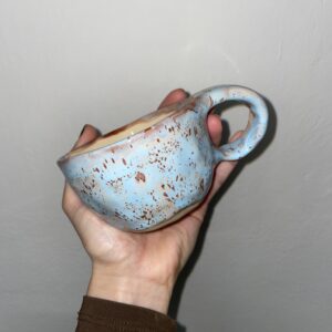 Mollusk Mug no.127๐จ