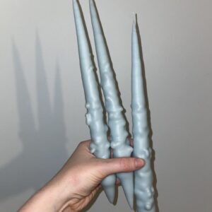 "Rampouch" Candle π¨βοΈ