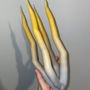 Advent Candle β‘οΈβ‘οΈβ‘οΈπ¦