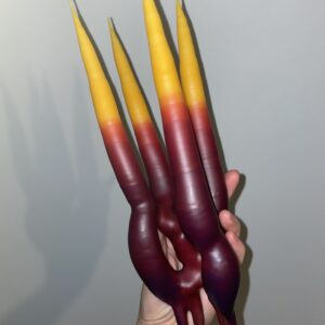 🔥Advent Candle "Ohníček 2"🔥