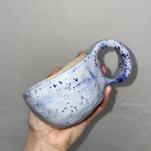 Mollusk Mug no.136๐จ