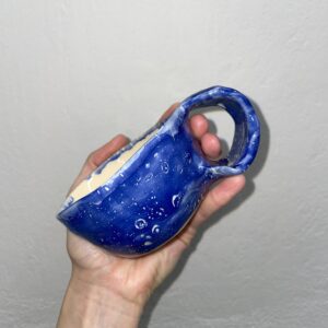 Mollusk Mug no.142๐จ