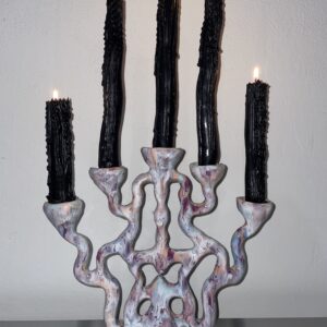 Tangled Candleholder🪷