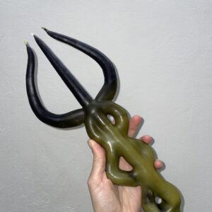 Big "Beskydy" Candleπ¦