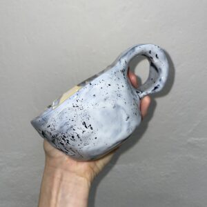 Mollusk Mug no.131๐จ