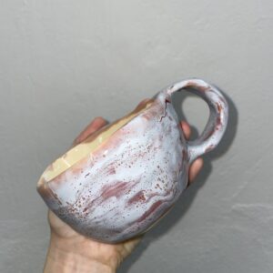 Mollusk Mug no.139๐จ