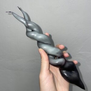 Twisted Candle ๐ธ๏ธ