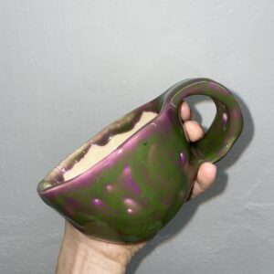Mollusk Mug no.135๐จ