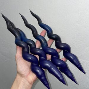 Twisted Candle๐ธ