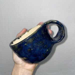 Mollusk Mug no.138๐จ