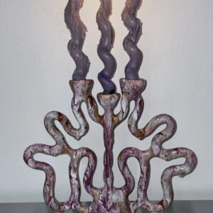 Tangled Candleholder 🪱
