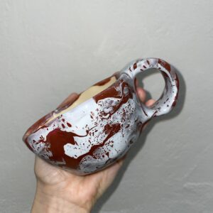 Mollusk Mug no.137๐จ