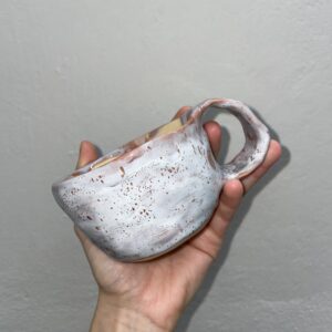 Mollusk Mug no.140๐จ