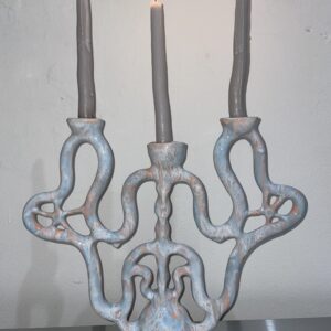 Tangled Candleholder🍥