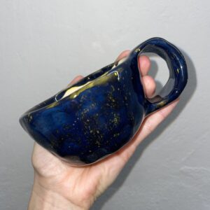 Mollusk Mug no.141๐จ