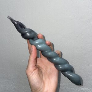 Twisted Candle🕸️