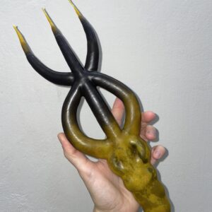 Big “Beskydy” Candle 2🦇