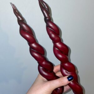 Twisted Candle 🩸🕸