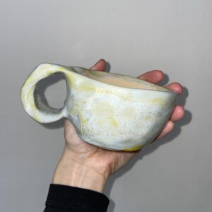 Mollusk Mug no.151🍋