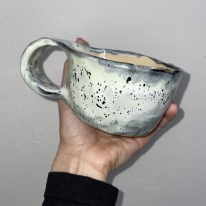 Mollusk Mug no.172🍏