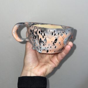 Mollusk Mug no.171🍑