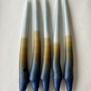 Simple Candle ❄️🐝🌠