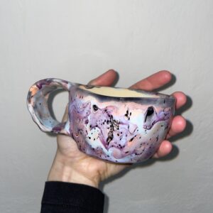 Mollusk Mug no.184🔮