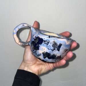 Mollusk Mug no.179🌘