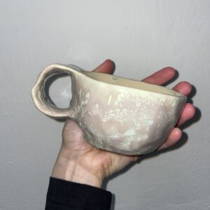 Mollusk Mug no.182🌱