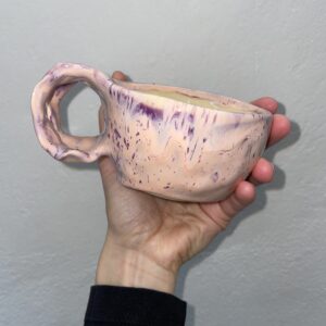 Mollusk Mug no.181🌸