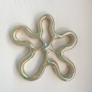 The Sconce’s Little Friend🍀