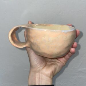 Mollusk Mug no.187🏖️