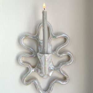 Iridescent Wall Sconce🤍