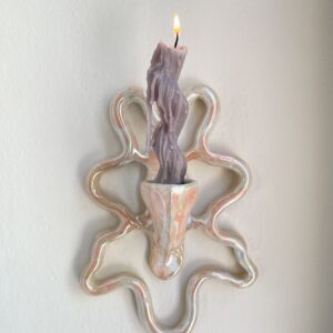 Iridescent Wall Sconce🧡