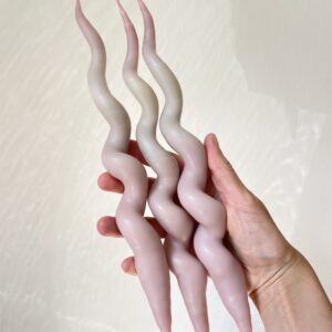 Twisted Candle🌸