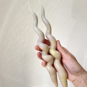 Twisted Candle🌤️