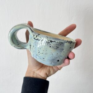 Mollusk Mug no.206💧
