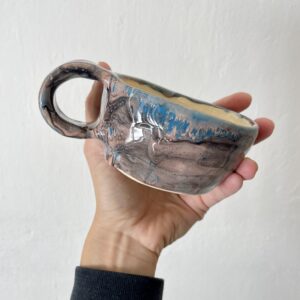 Mollusk Mug no.213🌃