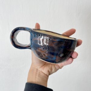 Mollusk Mug no.217🌌