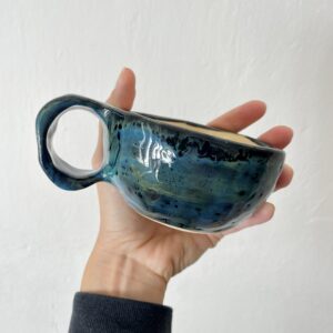 Mollusk Mug no.208🦚
