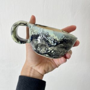 Mollusk Mug no.220🧚🏻