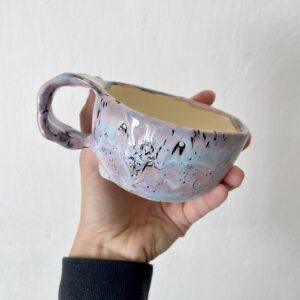 Mollusk Mug no.212🍬