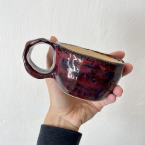 Mollusk Mug no.210🧨